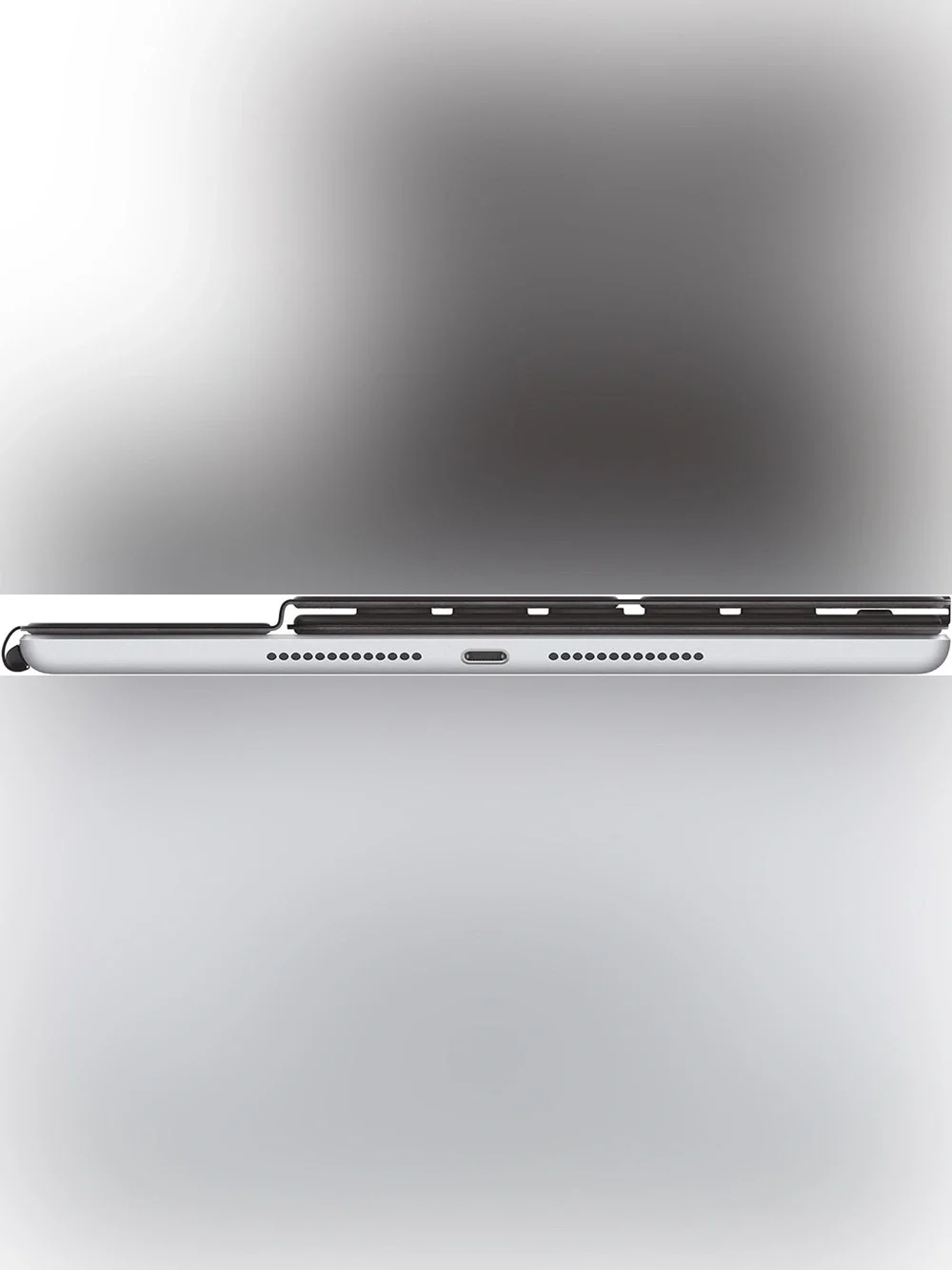 Apple Smart Keyboard iPad Pro 10.5-inch - US English- Black - New - Open Box